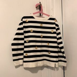 Kate Spade  Sweater  Little Girls  Size 10